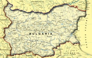 Bulgaria galbena